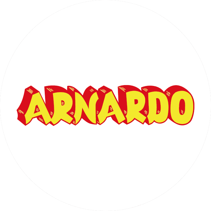Logo, Cirkus Arnardo
