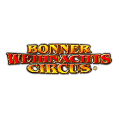 Portfolio Logo,Bonner Weihnachts Circus