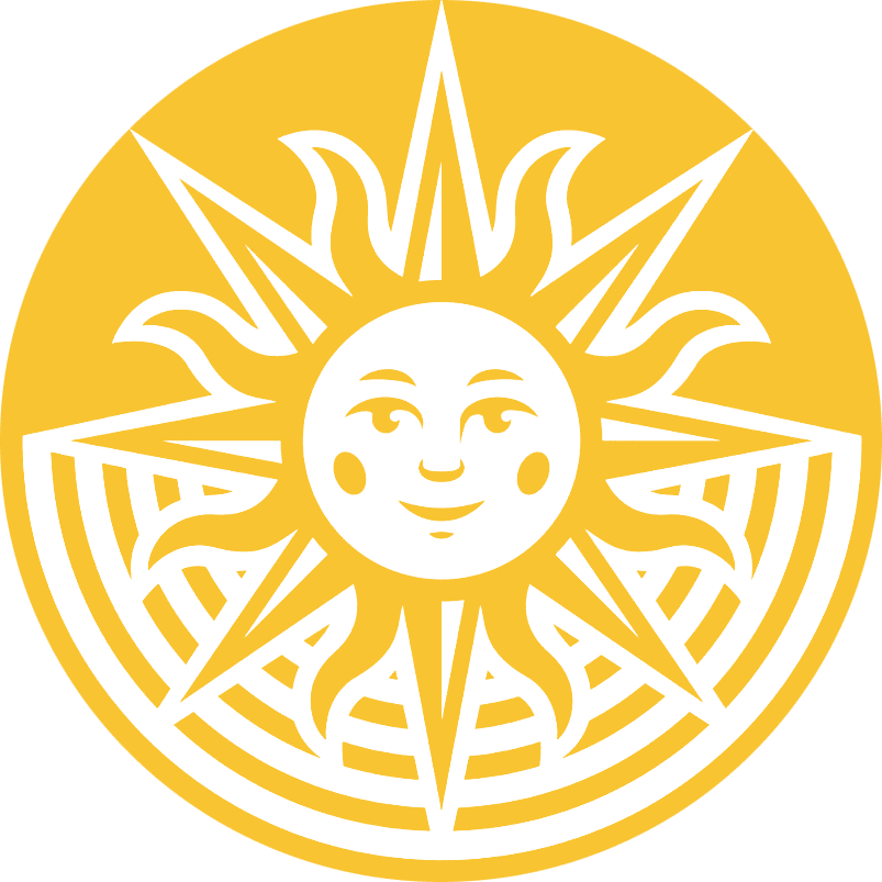 Logo, Cirque du Soleil