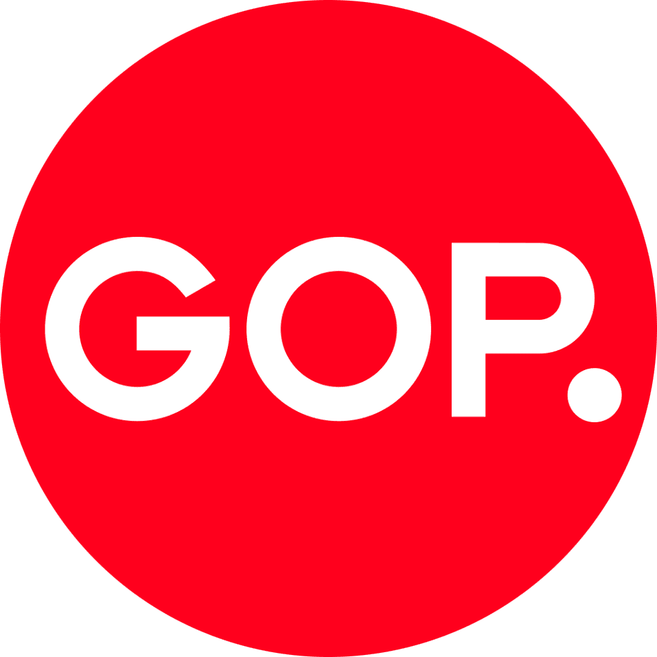 Logo, GOP Variete