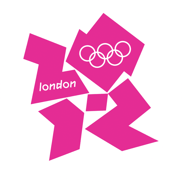 London Olympics Logo, London Olympics