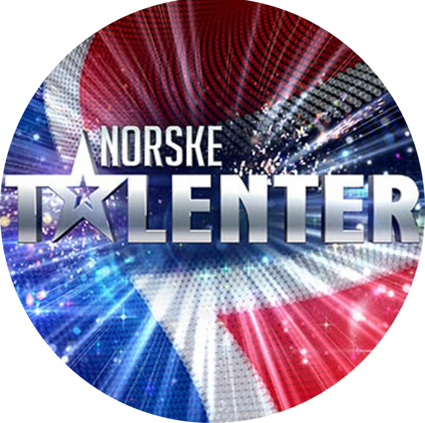 Logo, Norske Talenter