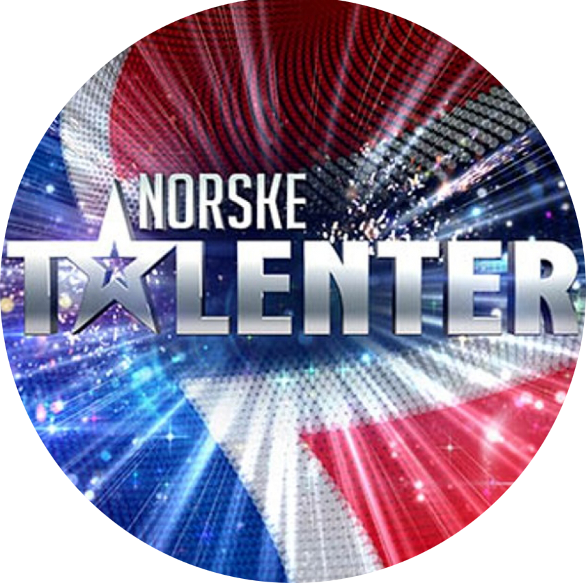norske talenter Logo, Norske Talenter