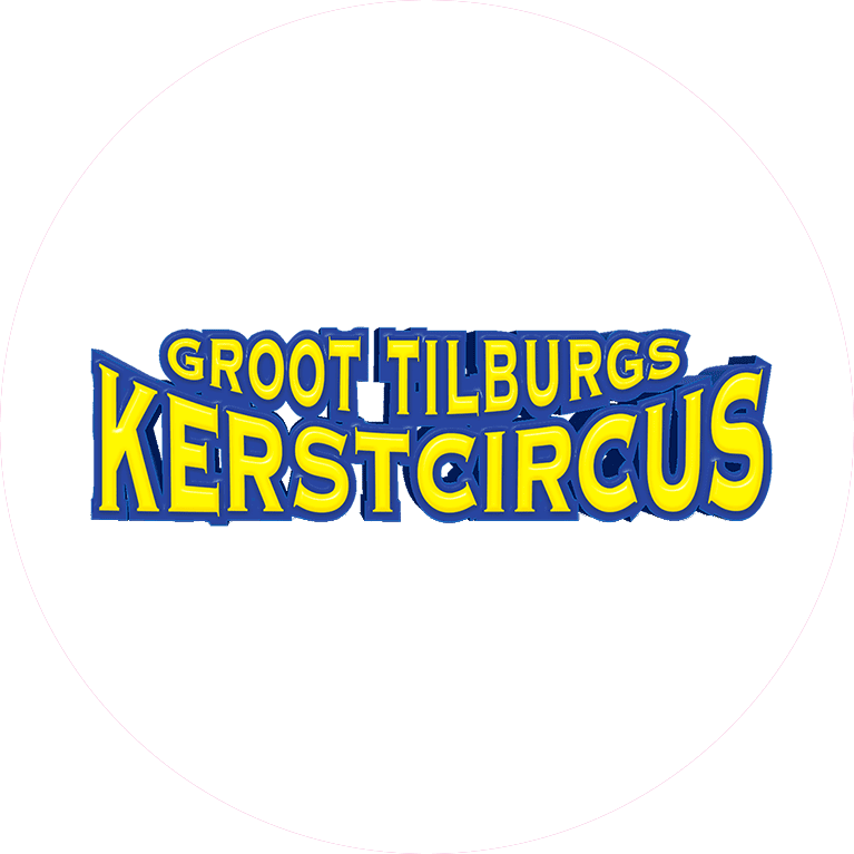 Logo, Tilburg Kerst Circus