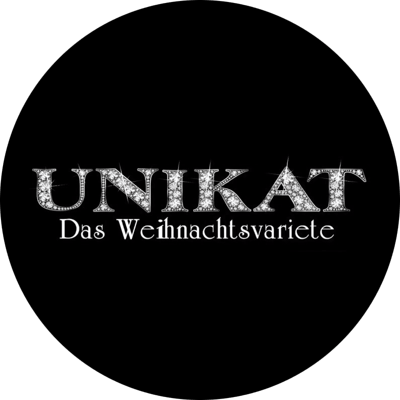 Logo, Unikat das Weihnachtsvariete