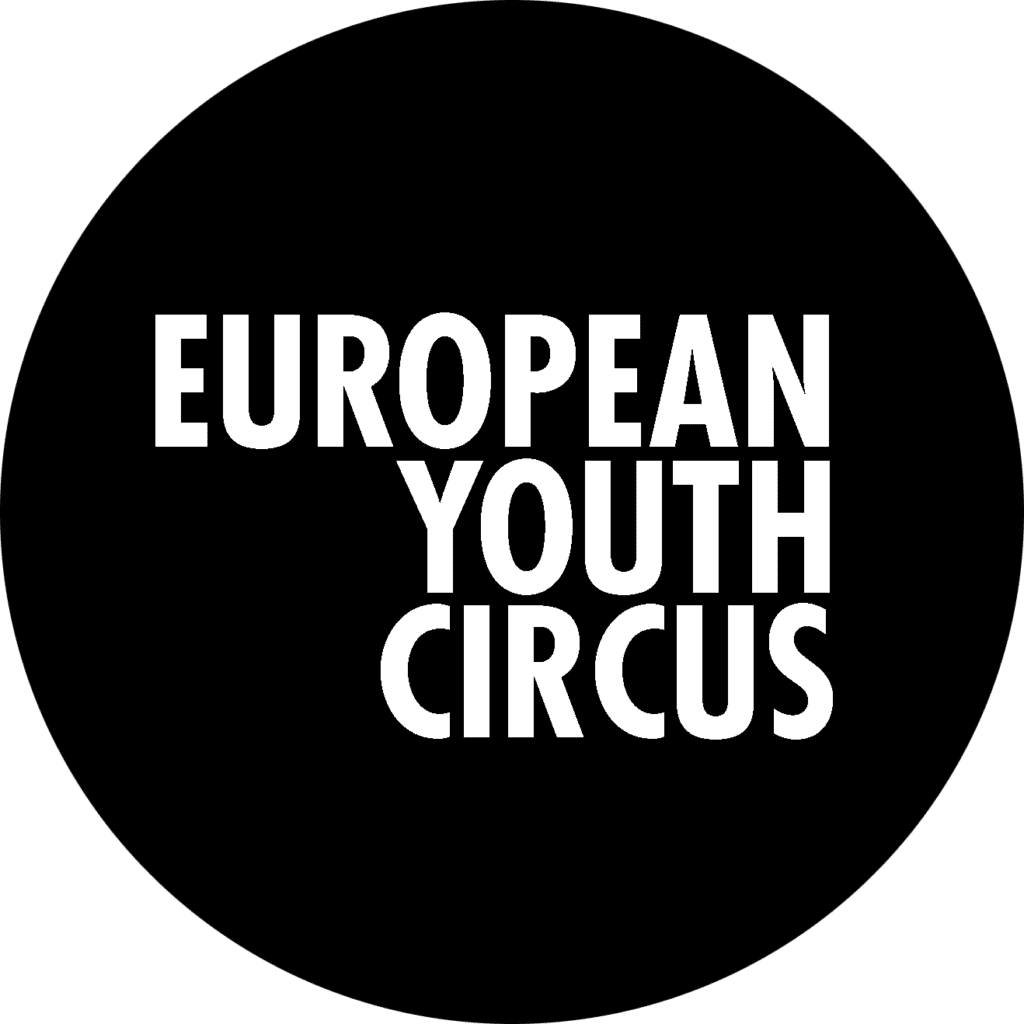 Logo, Wiesbaden European Youth Circus Festival