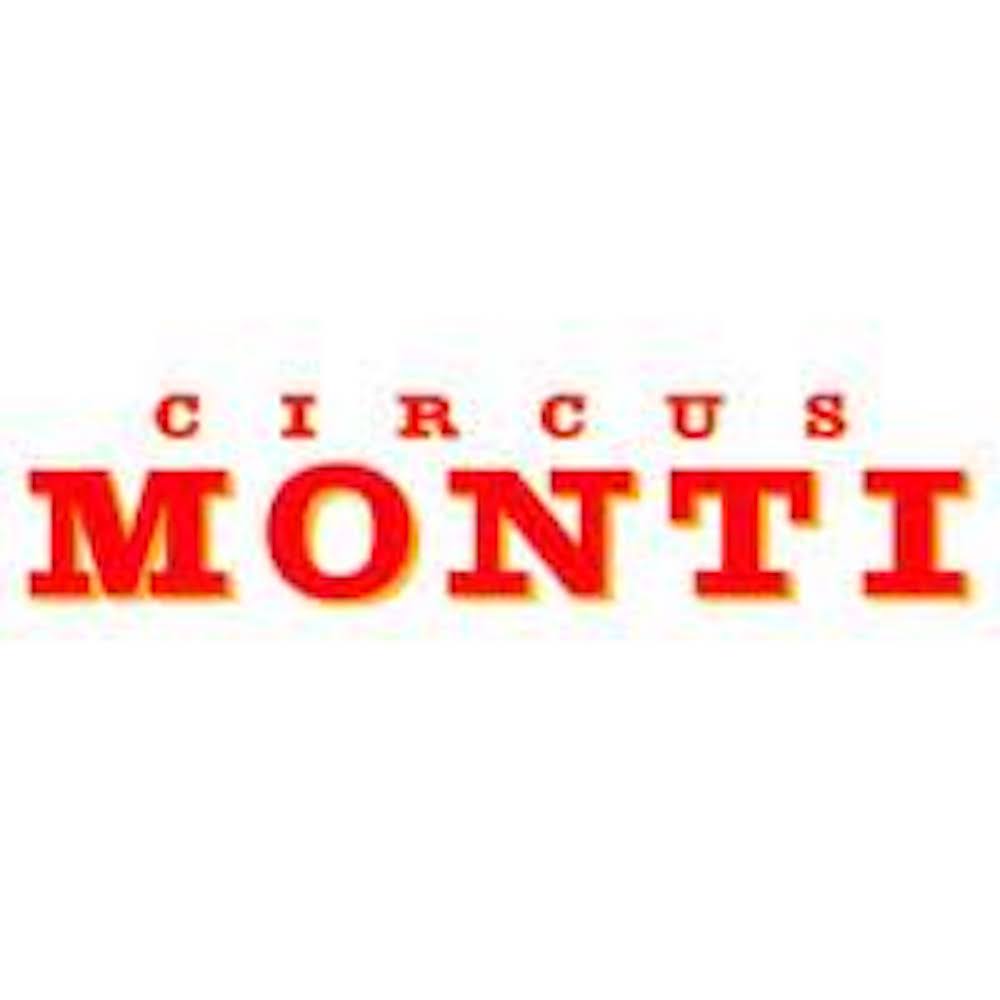 Circus Monti Logo