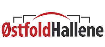 Østfold Hallene Østfold Hallene Logo