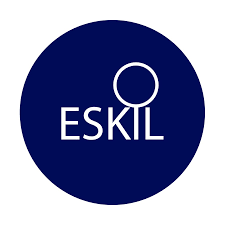 Eskil Balance, Logo