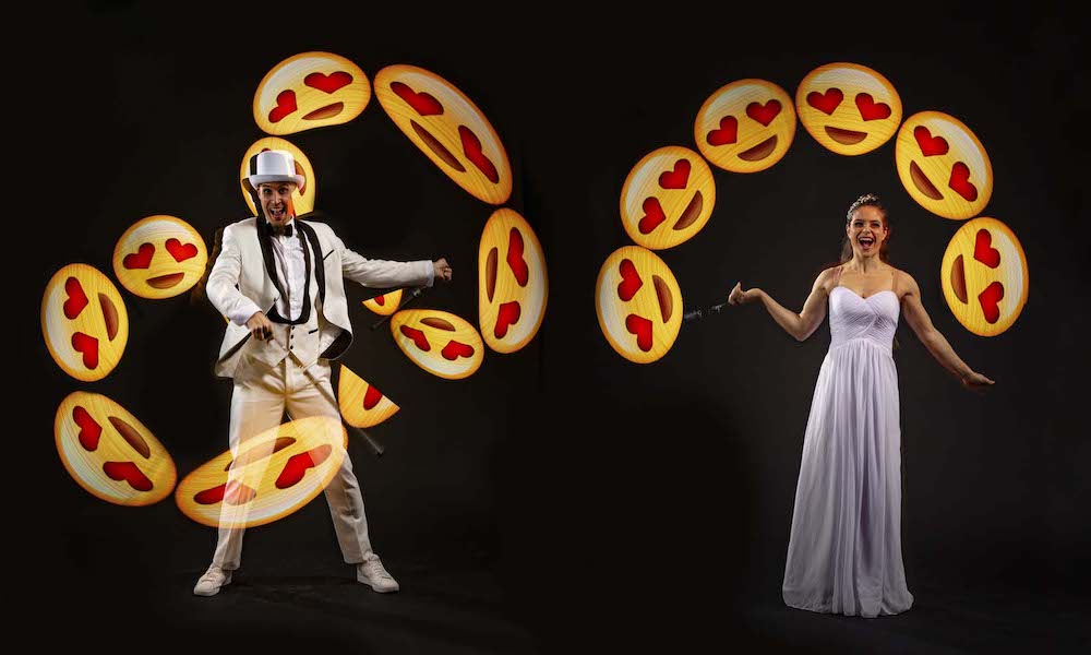 Live entertainment schweiz