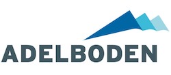 Adelboden Tourismus Adelboden Tourismus, Logo
